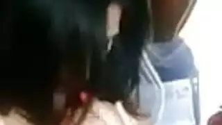 مقطع تصوير خفي إباحي: جلسة استمناء علنية لفوجي أندرسون