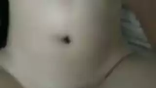 جلسة قذف داخلية للعاهرة الهندية ساني ليون من إنتاج منزلي