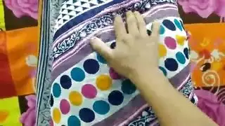 بيرو زوجه الهندي شرطي