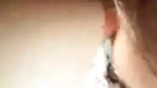دخول خلفي عنيف على مرتبة زوجة مصرية مثيرة
