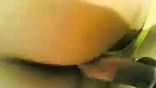 شرج بوضعية المبشر مع فارسية منحنية مشاهدة ارتجاج ذلك الطيز