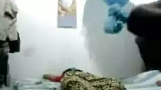 إدمان البورنو: دانتي فوكس يغذي هوس جيسون فوكس بأفلام البورنو العنيفة