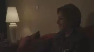 مشهد إباحي مكثف مع شبيه لنجم بوليوود