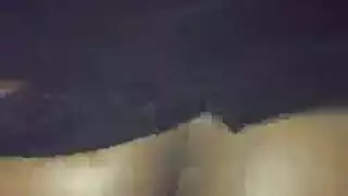 فرج جزائري مشعر وقضيب صلب إباحي