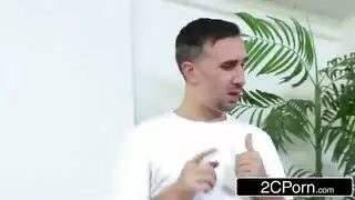 سكسي نيك المدرب للتميزة