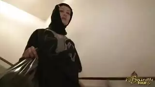 سكسي اغتصاب ثلاثينيه جاده