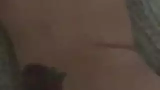 مخترق أحزمة الرباط الثدي الوحش