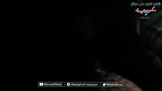 بوس وتقفيش الفنانة روبي واختها