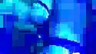 لقطات مقربة للفرج: جلسة تصوير نهال عنبر المثيرة