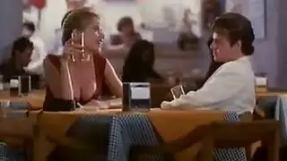 أميرة الصحراء تدخل مزدوج إكس إكس إكس