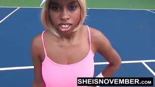 طويل ذو أرجل سميك أمي بوف