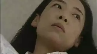 عاهرة مستشفى مثيرة تمارس الجنس مع شاب عربي قوي بكل طريقة