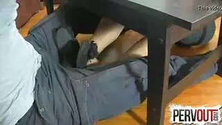 جماعي أمريكي: قذف على وجهها