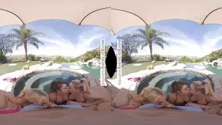 عصابة واقع افتراضي – عاهات متعددة، شاب محظوظ واحد