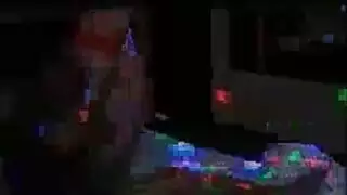 إباحية صنعت في أمريكا: حلق مفعول بعنف ووضع الكلب