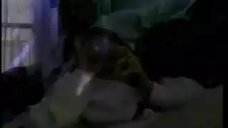 قذف داخلي متخفي: جماع علني في المتجر مع غريب