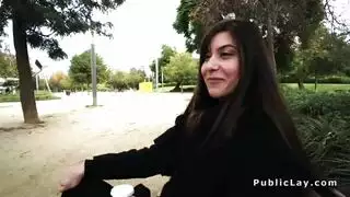 الجار المستعرض يحب الجنس الشرجي في العلن