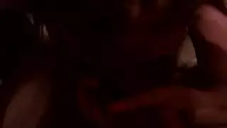 الضرب بالعصا هزاز الديك الأسود