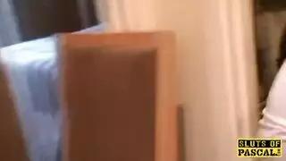 لا شيء أفضل من المضاجعة القوية الجيدة