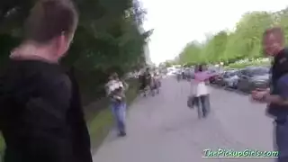 إلتقاط صورة قزمة