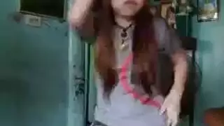 اللفة الرقص لاتيني