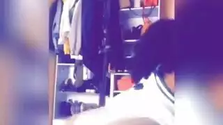 زوجة الأب المقيدة العاهرة: ليزا آن تأخذ عدة قذفات في كل الفتحات