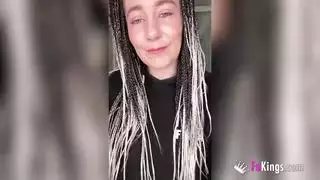 يلبس الجنس مضحك سحر