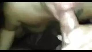 أنجي وايت تمارس الجنس الشرجي في منتصف النهار مع صديقها الجديد