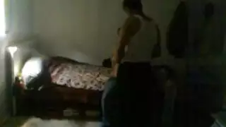 كس مصري لزج مبلل يستقبل قضيب سوري فيلم إباحي كامل