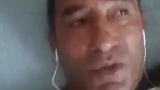 خلفي وكس مشترك