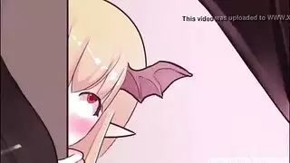 ثقب المجد: فتاة الهنتاي تمص قضيبًا صلبًا بعمق