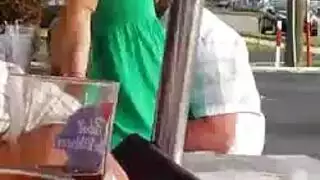 عمالة المطعم