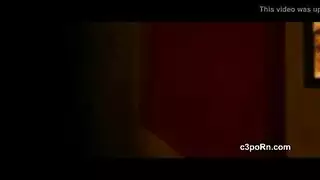 مشهد إباحي: نساء عربيات في وضعية الكلاب