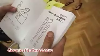 الجزء الثاني من سكس جنين