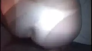 الممثل يلهو بفرج هيفاء ويجعلها تئن