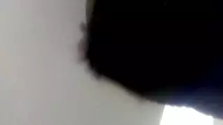 مؤخرة إسرائيلية سمينة تُضرب