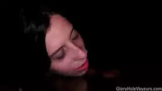 مؤخرة كبيرة تُنك في فيلم صريح