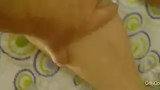 شقراء هاوية تأخذ جنس فموي عنيف وضرب شرجي قاسي في ريمكس صديقها الخشن