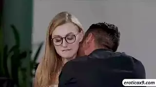 البروستات جينز الوجه فوضوي