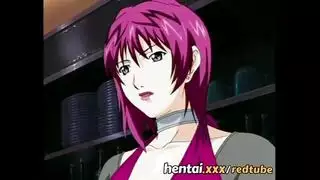 فتاة مغرية تمارس الجنس مع شخصية كرتونية