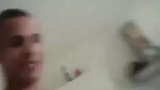 محترف مغربي صعب: مص ونيك بكل الأوضاع