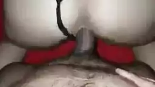 مثلية محرمة: شابان يضاجعان ابنة عمهما العربية المطلقة