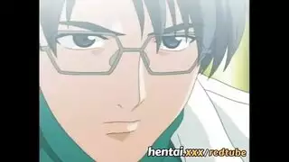 مهرجان جنسي كرتوني: خيال الطبيب الجامح