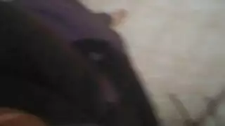 فتى عربي ساخن في مشهد صريح