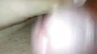 جديد في الحي: علاقة جماعية تنتهي بالقذف الداخلي