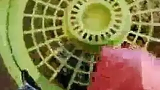 جماع عنيف في تانغا وردي وكعوب حمراء