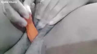 خشب الأبنوس الهواة مفلس حفل