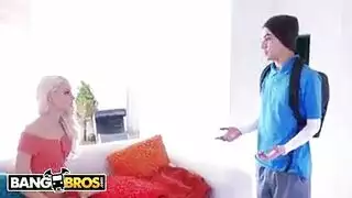 سمنة الكندية تورم الهرة