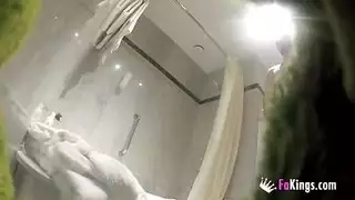 شاب محتشم ينيك عاهرة إسبانية مقابل الدولارات