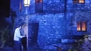 حفلة بوكاكي رجعية وعصابة جنسية: مقطع إكس إكس إكس أجنبي